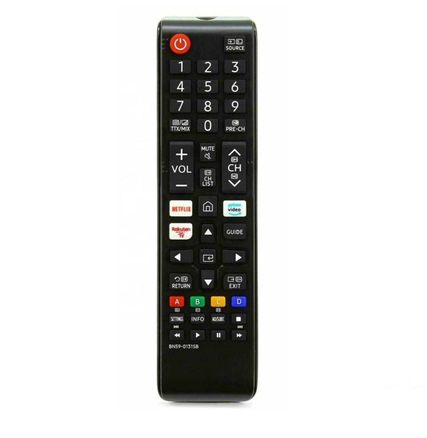 BN59-01315B for SAMSUNG TV REMOTE CONTROL REPLACEMENT ULTRA HDR HD 4K SMART QLED