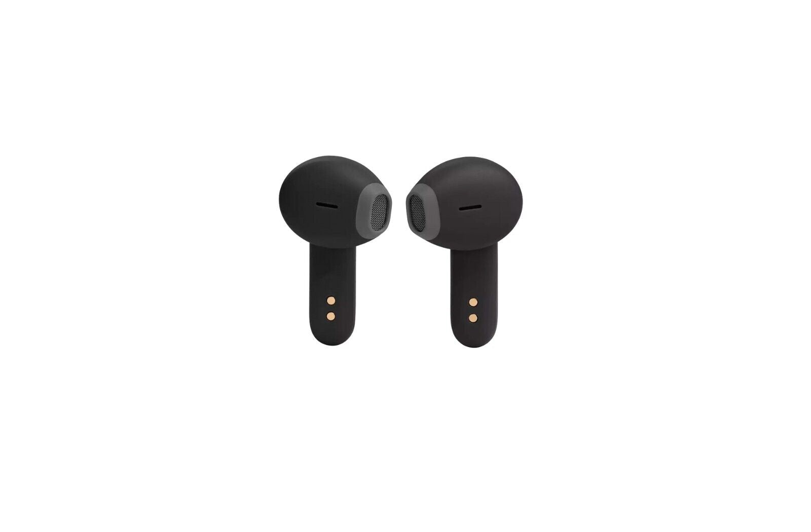 JBL in Ear Headphones VIBE 300 (Black) Mic True Wireless Bluetooth